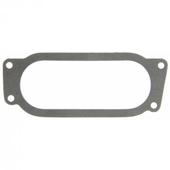 2000 Ford F-150 Fuel Injection Throttle Body Mounting Gasket Spacer To Intake Manifold Fel-Pro 61200 image 1 of 1