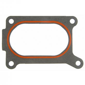 2006 Panoz Esperante Fuel Injection Throttle Body Mounting Gasket Spacer To Intake Manifold Fel-Pro 61202 image 1 of 1
