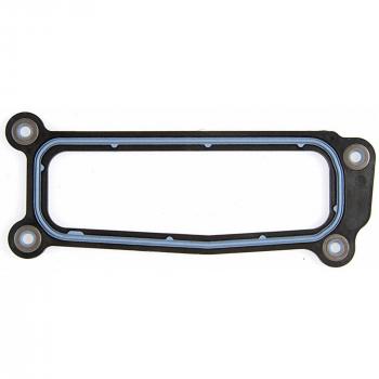2001 Ford Mustang Fuel Injection Throttle Body Mounting Gasket Spacer To Intake Manifold Fel-Pro 61204 image 1 of 1