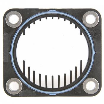 2000 Ford E-250 Econoline Fuel Injection Throttle Body Mounting Gasket Housing To Spacer Fel-Pro 612051 image 1 of 1