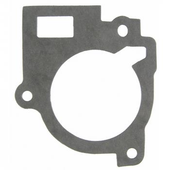 2002 Chrysler Voyager Fuel Injection Throttle Body Mounting Gasket Fel-Pro 61232 image 1 of 1