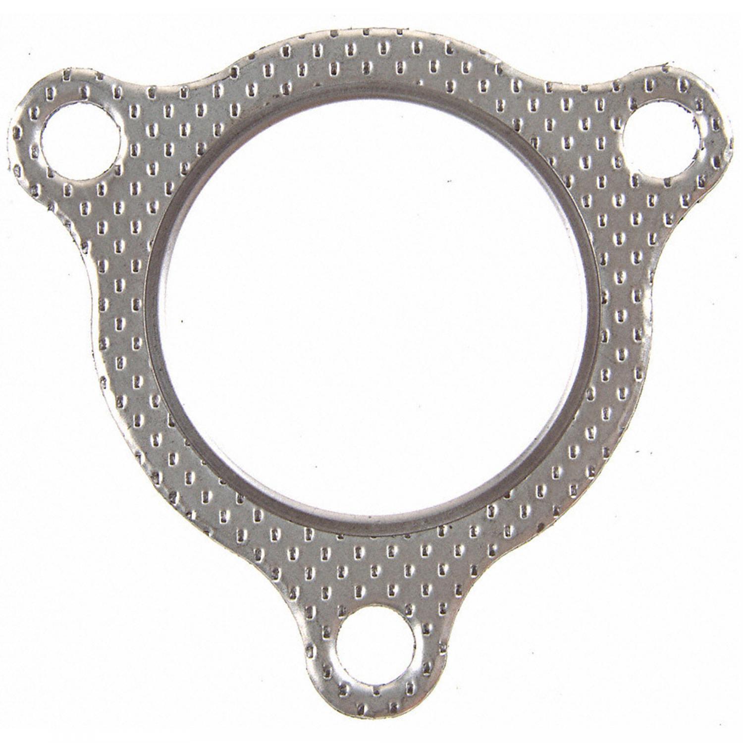 Fel-Pro 61234 - Exhaust Pipe Flange Gasket Fel-Pro 61234 Exhaust Pipe Flange Gasket product image 1 of 1