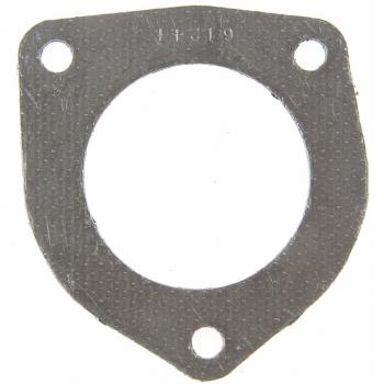 2006 Jeep TJ Exhaust Pipe Flange Gasket Manifold To Front Pipe Fel-Pro 61241 image 1 of 1