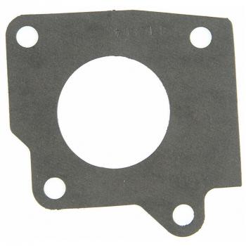 1995 Hyundai Scoupe Fuel Injection Throttle Body Mounting Gasket