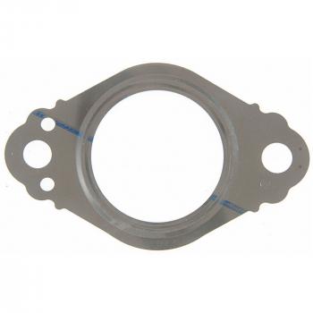 2012 Mitsubishi RVR Exhaust Pipe Flange Gasket Front Pipe To Rear Converter Fel-Pro 61250 image 1 of 1