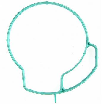 2008 Mercury Mariner Fuel Injection Throttle Body Mounting Gasket Fel-Pro 61253 image 1 of 1