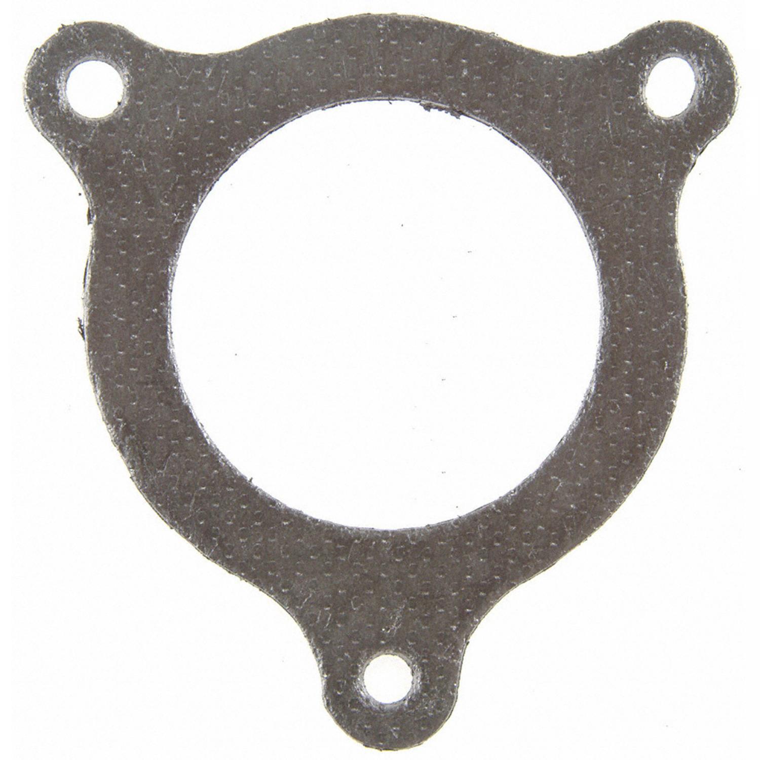 Fel-Pro 61266 - Exhaust Pipe Flange Gasket Fel-Pro 61266 Exhaust Pipe Flange Gasket product image 1 of 1