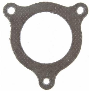 2004 Chrysler Intrepid Exhaust Pipe Flange Gasket Front Pipe To Resonator Assembly Fel-Pro 61266 image 1 of 1