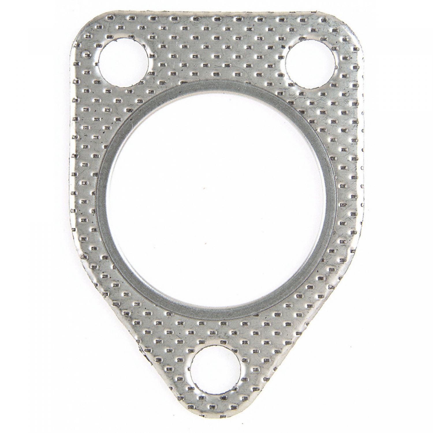 Fel-Pro 61267 - Exhaust Pipe Flange Gasket Fel-Pro 61267 Exhaust Pipe Flange Gasket product image 1 of 1