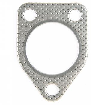 2005 Mitsubishi Lancer Exhaust Pipe Flange Gasket Resonator Assembly To Muffler Assembly Fel-Pro 61267 image 1 of 1