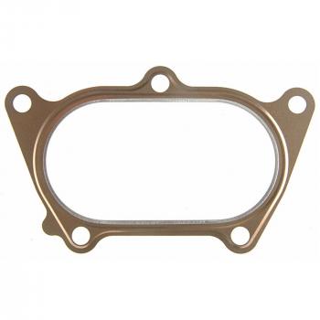 2009 Kia Rio5 Exhaust Pipe Flange Gasket Manifold To Converter Fel-Pro 61302 image 1 of 1