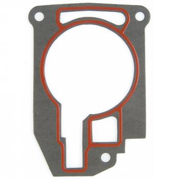 1999 Oldsmobile Intrigue Fuel Injection Throttle Body Mounting Gasket Throttle Body To Adapter Fel-Pro 61304 image 1 of 1