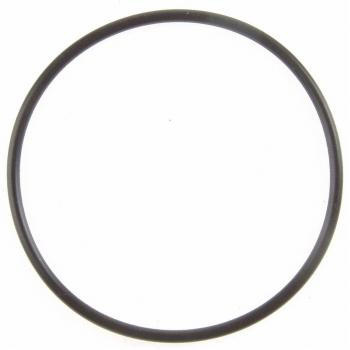 1995 Cadillac DeVille Fuel Injection Throttle Body Mounting Gasket Throttle Body To Spacer Fel-Pro 61318 image 1 of 1