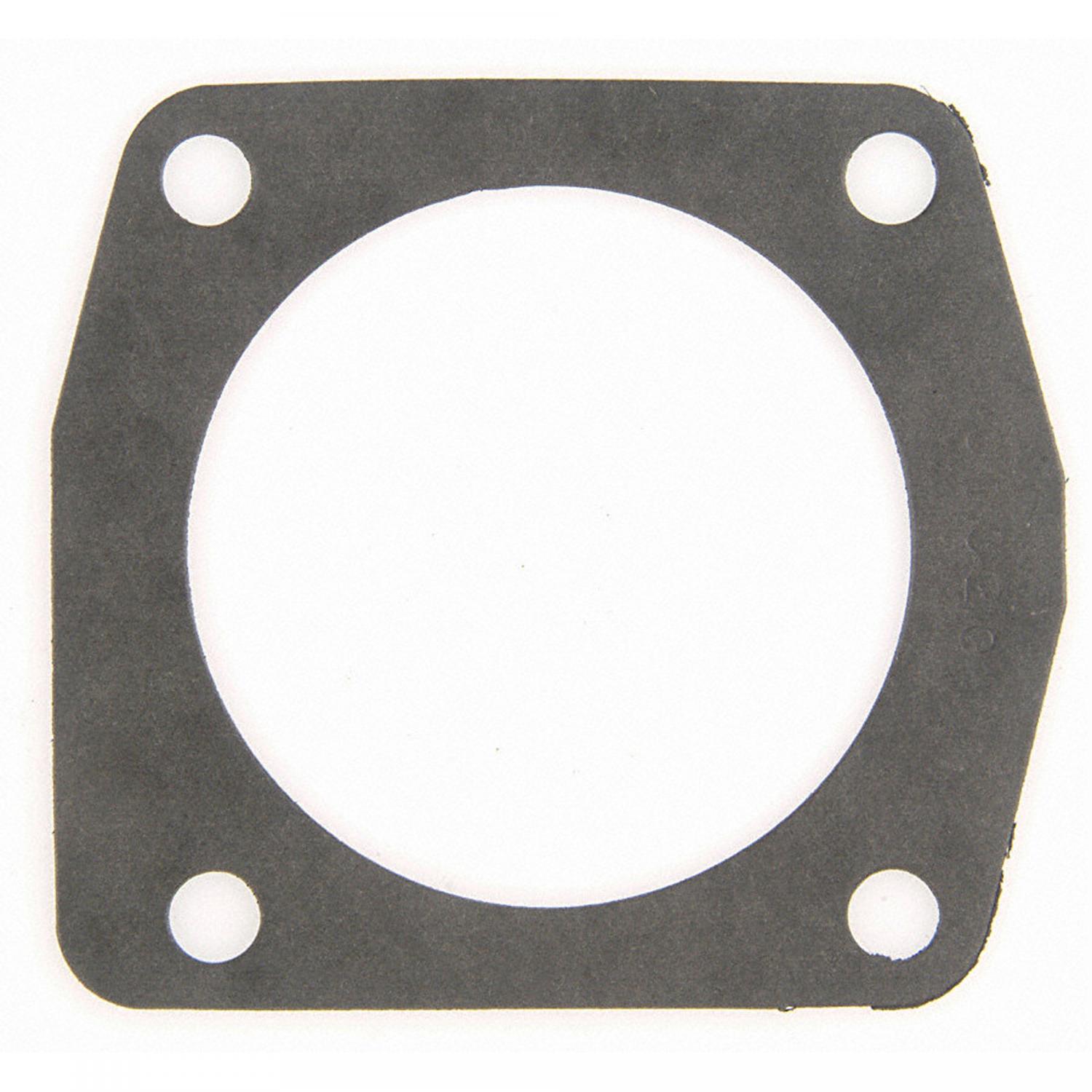 Fel-Pro 61320 - Fuel Injection Throttle Body Mounting Gasket Fel-Pro 61320 Fuel Injection Throttle Body Mounting Gasket product image 1 of 1