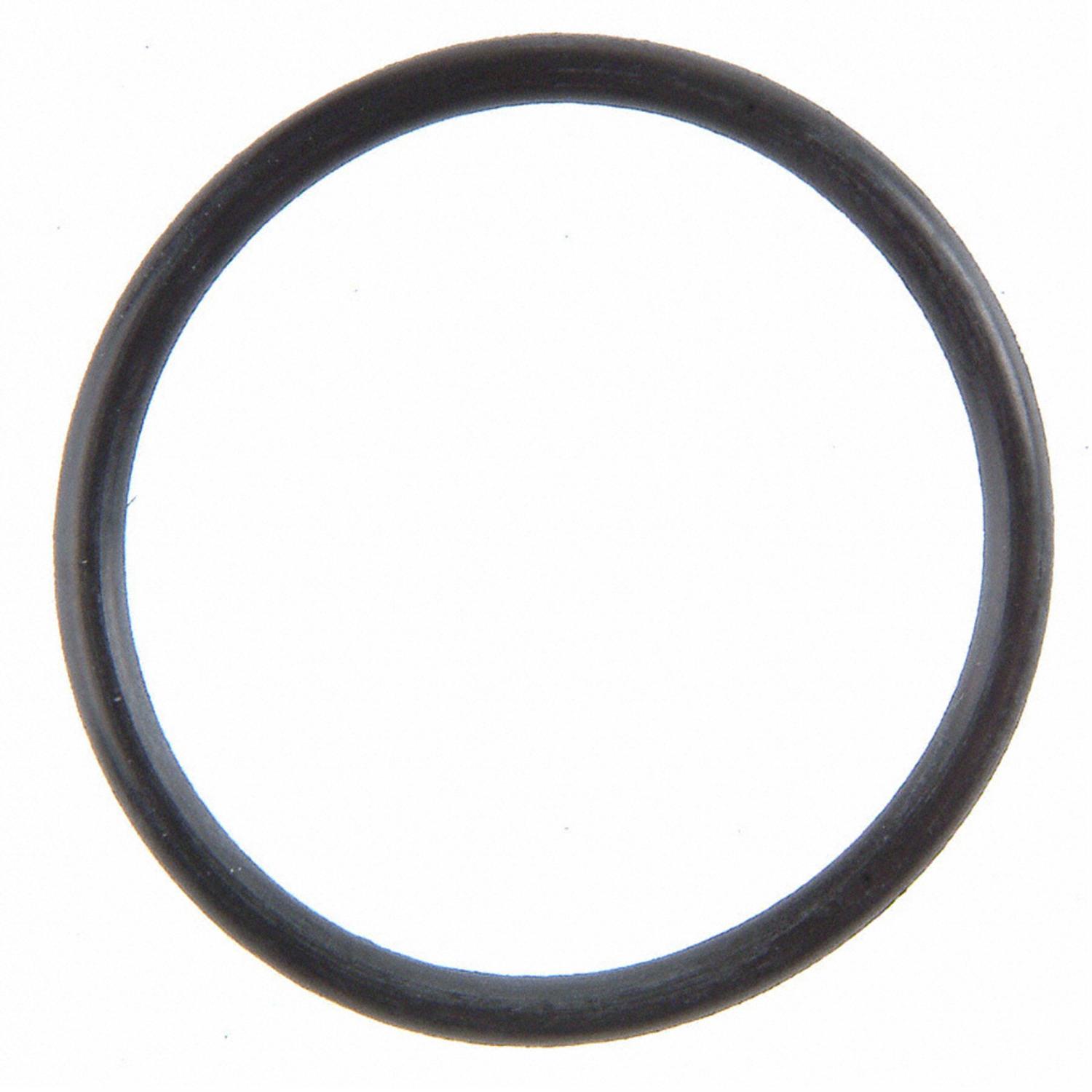 Fel-Pro 61326 - Fuel Injection Throttle Body Mounting Gasket Fel-Pro 61326 Fuel Injection Idle Air Control Valve Gasket product image 1 of 1
