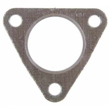 2000 Mazda Miata Exhaust Pipe Flange Gasket Manifold Converter To Front Pipe Fel-Pro 61327 image 1 of 1