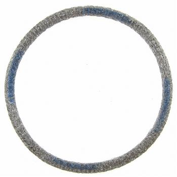 2003 Infiniti QX4 Exhaust Pipe Flange Gasket Converter To Resonator Assembly Fel-Pro 61339 image 1 of 1