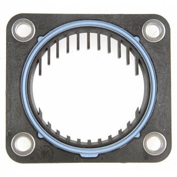 2010 Mercury Mountaineer Fuel Injection Throttle Body Mounting Gasket Throttle Body To Spacer Fel-Pro 61347 image 1 of 1