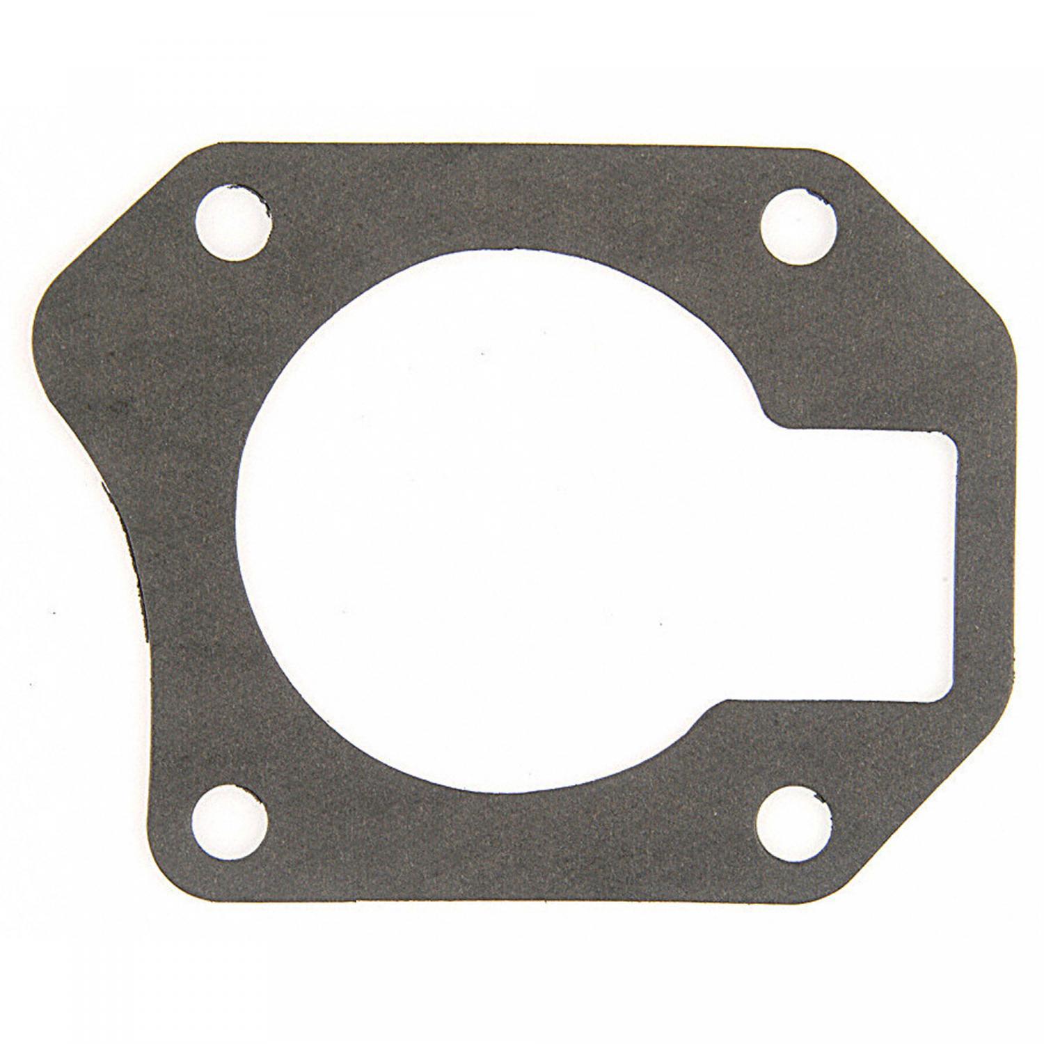 Fel-Pro 61349 - Fuel Injection Throttle Body Mounting Gasket Fel-Pro 61349 Fuel Injection Throttle Body Mounting Gasket product image 1 of 1