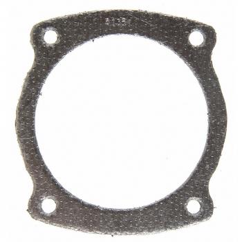 2001 Jaguar S-Type Fuel Injection Throttle Body Mounting Gasket Fel-Pro 61351 image 1 of 1