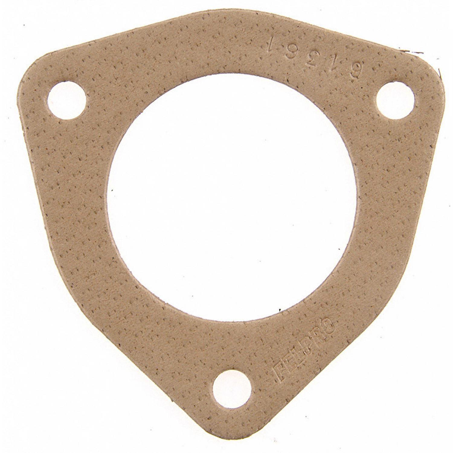 Fel-Pro 61361 - Exhaust Pipe Flange Gasket Fel-Pro 61361 Exhaust Pipe Flange Gasket product image 1 of 1