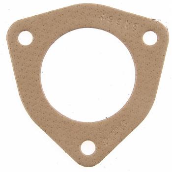 2002 Saturn Vue Exhaust Pipe Flange Gasket Front Pipe To Resonator Assembly Fel-Pro 61361 image 1 of 1