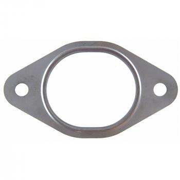 2014 Subaru WRX Exhaust Pipe Flange Gasket Front Converter To Rear Converter Fel-Pro 61366 image 1 of 1