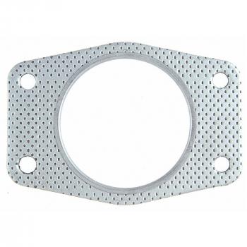 2002 Volvo S60 Exhaust Pipe Flange Gasket Manifold Converter To Converter Fel-Pro 61368 image 1 of 1