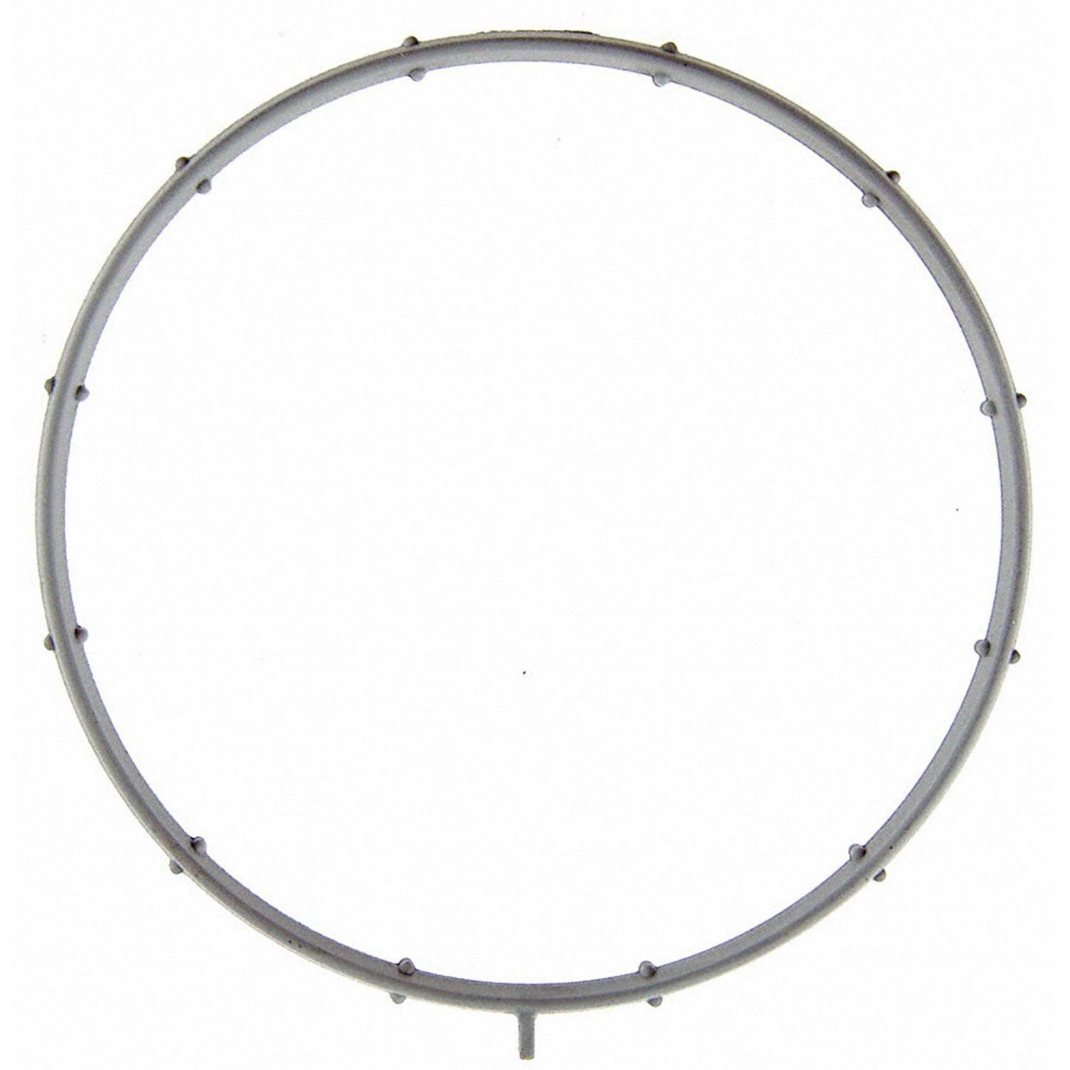 Fel-Pro 61372 - Fuel Injection Throttle Body Mounting Gasket Fel-Pro 61372 Fuel Injection Throttle Body Mounting Gasket product image 1 of 1