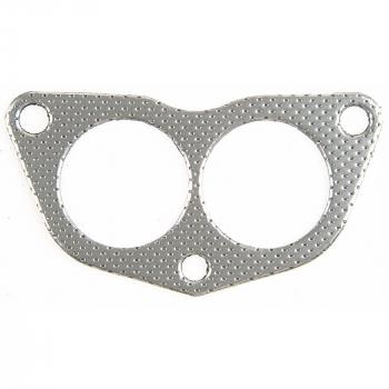 2012 Mitsubishi Eclipse Exhaust Pipe Flange Gasket Manifold Converter To Front Pipe Fel-Pro 61375 image 1 of 1