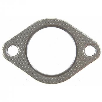 2012 Mitsubishi Eclipse Exhaust Pipe Flange Gasket Manifold Converter To Front Pipe Fel-Pro 61378 image 1 of 1