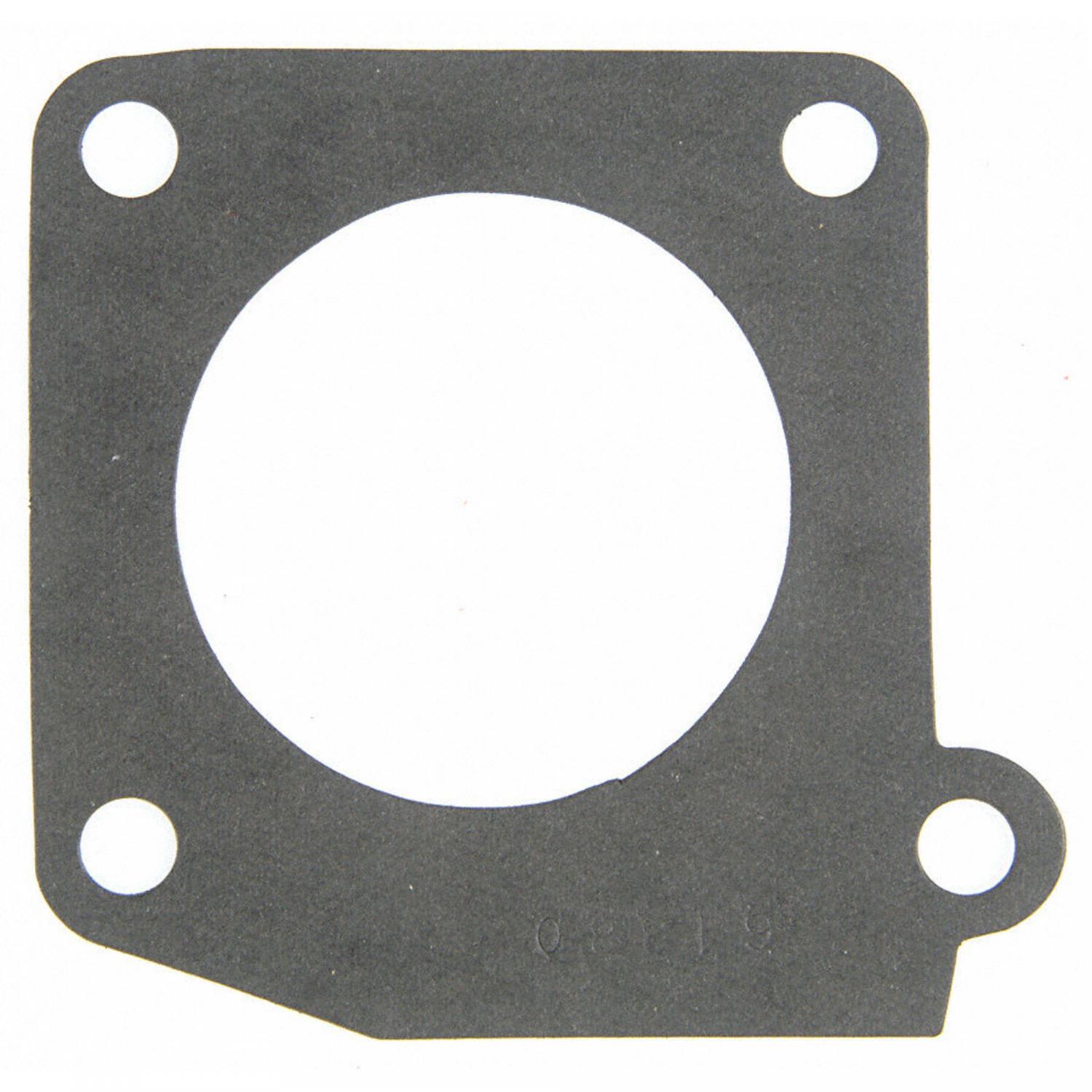 Fel-Pro 61380 - Fuel Injection Throttle Body Mounting Gasket Fel-Pro 61380 Fuel Injection Throttle Body Mounting Gasket product image 1 of 1