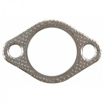 2001 Hyundai Sonata Exhaust Pipe Flange Gasket Front Left Converter To Front Pipe Fel-Pro 61382 image 1 of 1