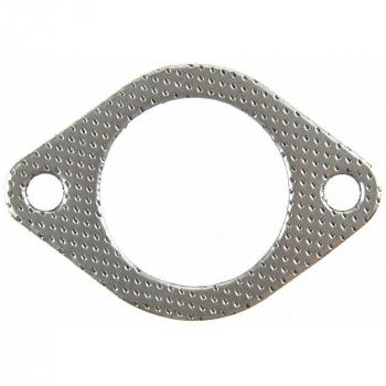 2005 Kia Sorento Exhaust Pipe Flange Gasket Muffler Assembly To Resonator Assembly Fel-Pro 61383 image 1 of 1