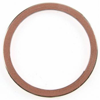 2007 Suzuki Aerio Exhaust Pipe Flange Gasket Manifold To Converter Fel-Pro 61386 image 1 of 1