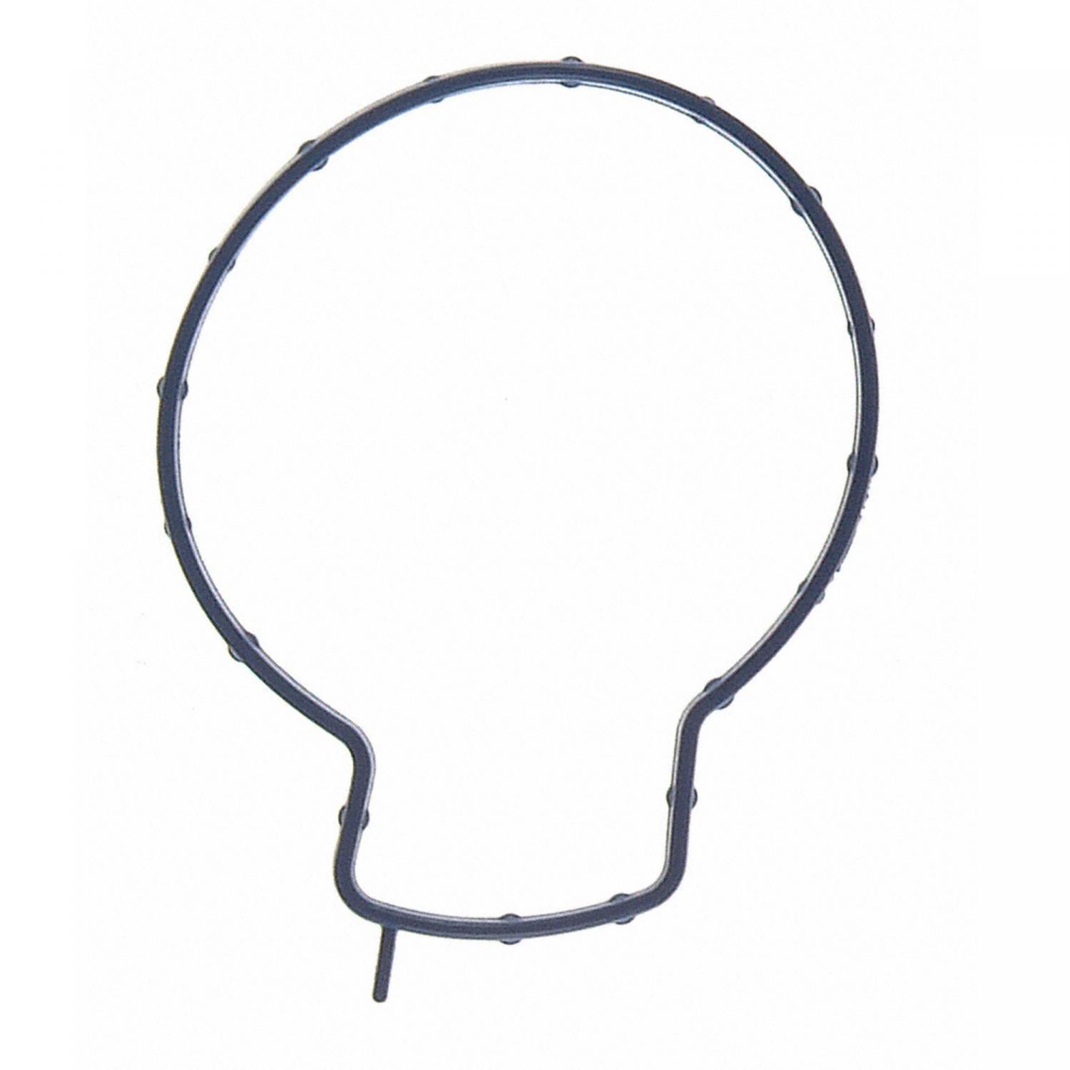 Fel-Pro 61391 Fuel Injection Throttle Body Mounting Gasket product image 1 of 1