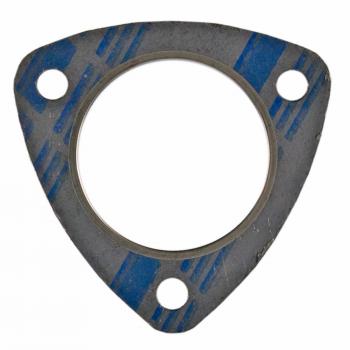 2011 Mercury Mariner Exhaust Pipe Flange Gasket Front Pipe To Intermediate Pipe Fel-Pro 61395 image 1 of 1