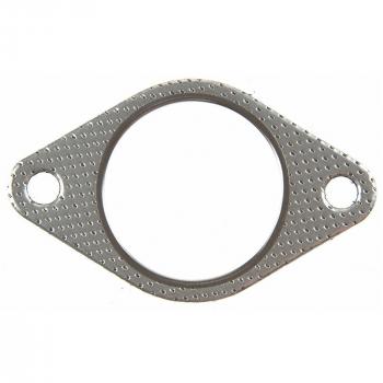 2007 Mercury Mariner Exhaust Pipe Flange Gasket Front Pipe To Rear Converter Fel-Pro 61396 image 1 of 1