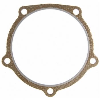 2004 Hyundai Santa Fe Exhaust Pipe Flange Gasket Manifold To Converter Fel-Pro 61399 image 1 of 1