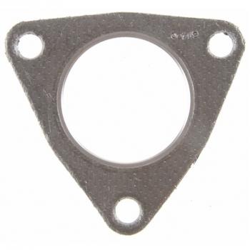 2006 Kia Optima Exhaust Pipe Flange Gasket Manifold Converter To Front Pipe Fel-Pro 61400 image 1 of 1