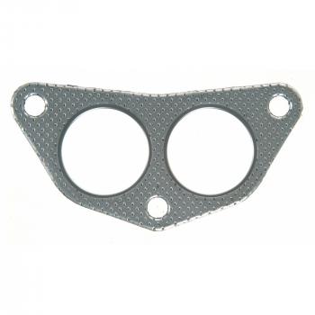 1997 Hyundai Elantra Exhaust Pipe Flange Gasket Manifold To Front Pipe Fel-Pro 61404 image 1 of 1