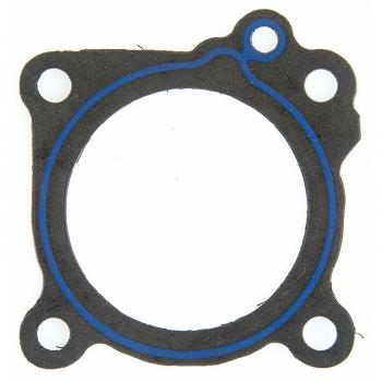 2006 Honda CR-V Fuel Injection Throttle Body Mounting Gasket Throttle Body To Spacer Fel-Pro 61408 image 1 of 1