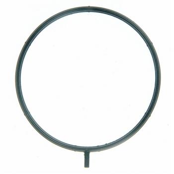 2009 Lexus LS600h Fuel Injection Throttle Body Mounting Gasket Fel-Pro 61412 image 1 of 1