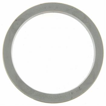 2007 Chrysler Aspen Fuel Injection Throttle Body Mounting Gasket Upper Fel-Pro 61415 image 1 of 1