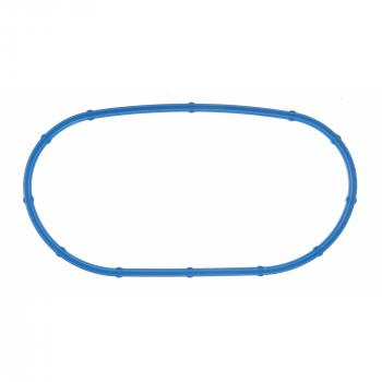 2010 Ford F-450 Super Duty Fuel Injection Throttle Body Mounting Gasket