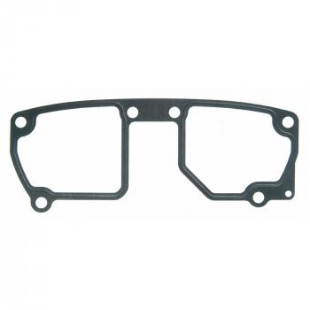 2001 Lexus IS300 Fuel Injection Throttle Body Mounting Gasket Fel-Pro 61424 image 1 of 1