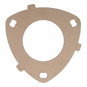 2005 Chevrolet Classic Exhaust Pipe Flange Gasket Rear Converter To Resonator Assembly Fel-Pro 61446 image 1 of 1