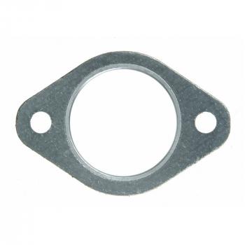 2002 Kia Rio Exhaust Pipe Flange Gasket Converter To Resonator Assembly Fel-Pro 61449 image 1 of 1