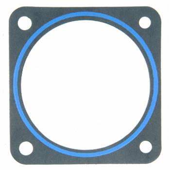 2006 Mitsubishi Montero Fuel Injection Throttle Body Mounting Gasket Fel-Pro 61450 image 1 of 1