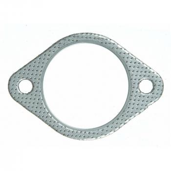 2012 Mitsubishi Eclipse Exhaust Pipe Flange Gasket Intermediate Pipe To Resonator Assembly Fel-Pro 61451 image 1 of 1